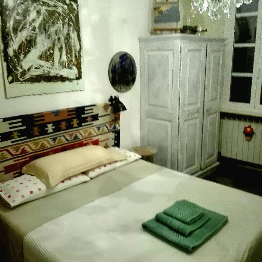 Studiocasarte Ovada Extérieur photo