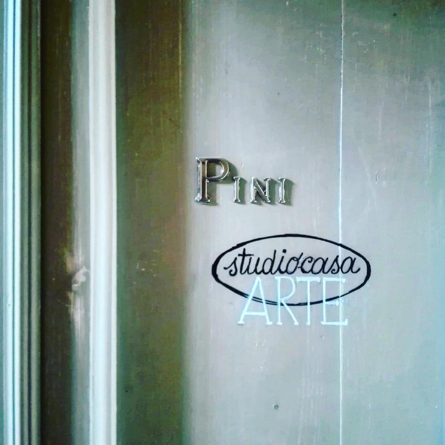 Studiocasarte Ovada Extérieur photo