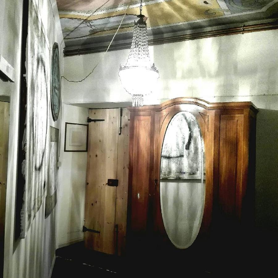 Studiocasarte Ovada Extérieur photo
